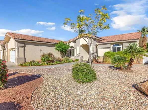 65096 Cliff Cir S, Desert Hot Springs, CA 92240