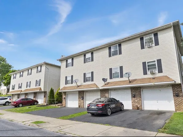503-526 S Austin St #503A, Allentown, PA 18109