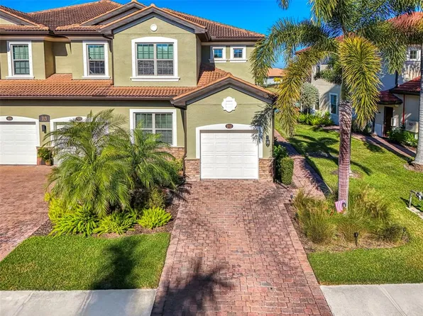 113 Porta Vecchio Bnd Unit 202, Nokomis, FL 34275