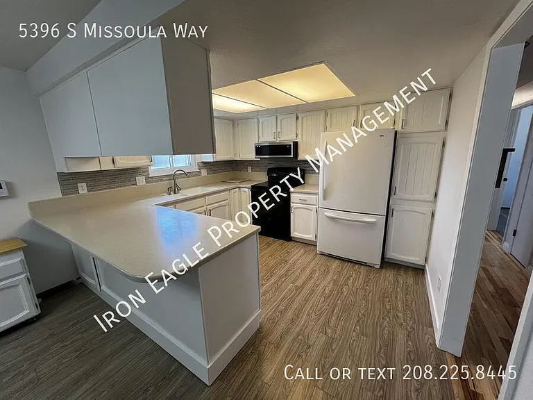 5396 S Missoula Way — Photo 11