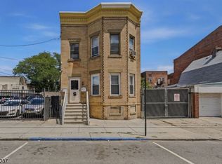 489 E 22nd St FLOOR 1, Paterson, NJ 07514