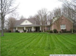 5468 Wedgewood Dr, Olive Branch, MS 38654