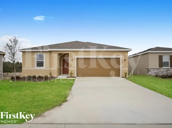344 Corbel Ln, Bartow, FL 33830