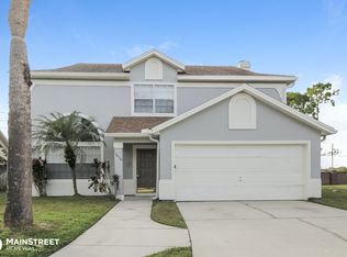 1414 Pon Pon Ct, Orlando, FL 32825