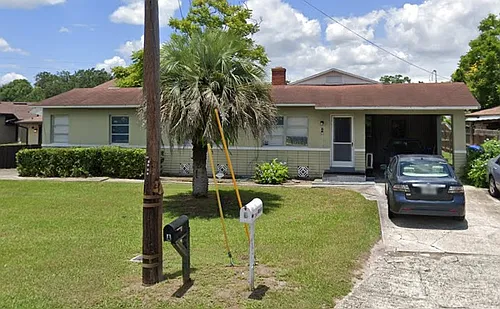 4704 Davisson Ave #B Photo 1
