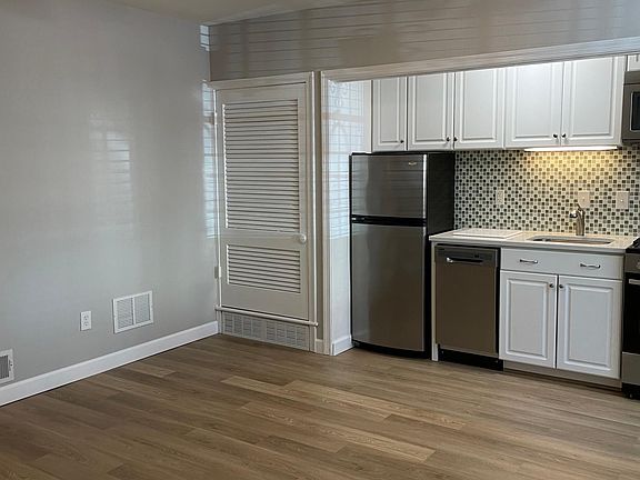 Main living space