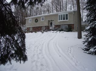 21 Indian Hill Rd, New Fairfield, CT 06812