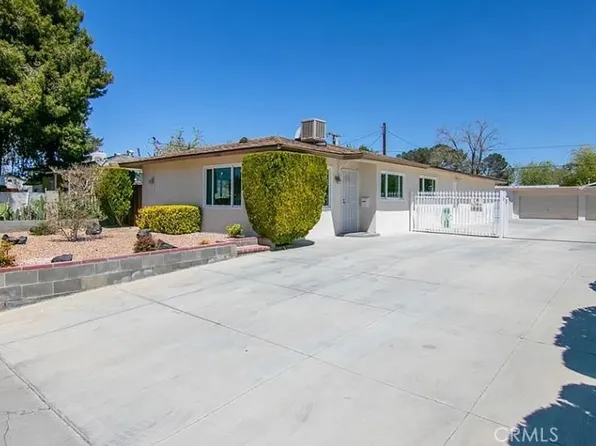 45122 Date Ave #45122, Lancaster, CA 93534