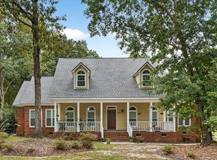 301 Upshur Ct, Summerville, SC 29485