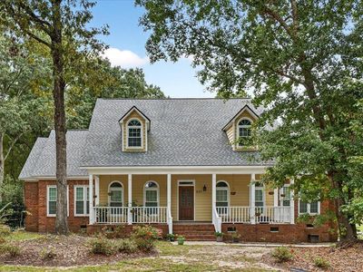 301 Upshur Ct, Summerville, SC, 29485
