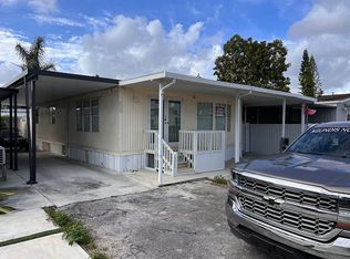 17360 SW 232nd St LOT 58, Miami, FL 33170