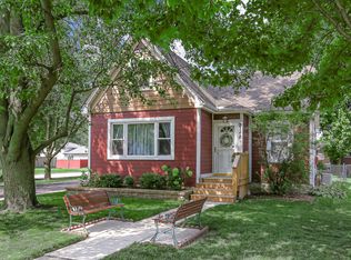9342 Nordica Ave, Oak Lawn, IL 60453