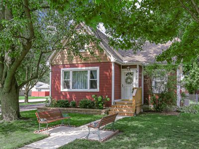 9342 Nordica Ave, Oak Lawn, IL, 60453