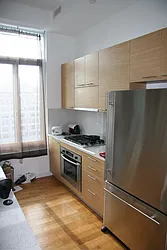 Rented by City Connections Realty