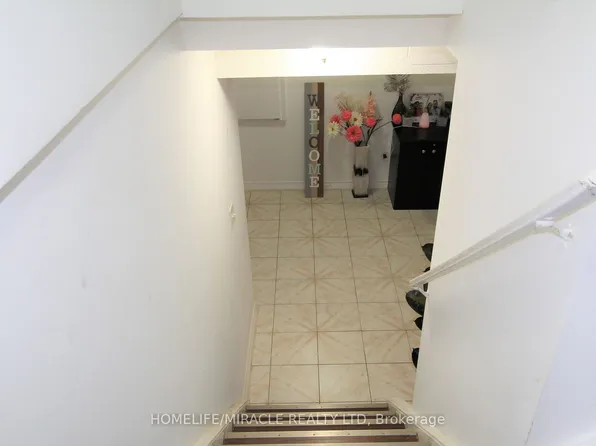 26 Briardale Rd #Basement, Brampton, ON L7A 1S5