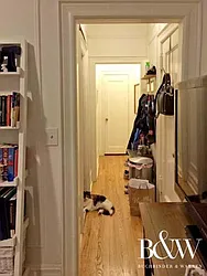 Rented by Buchbinder & Warren