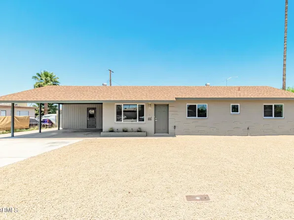 1426 W 6TH Street, Mesa, AZ 85201