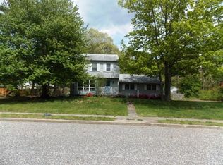 11 McDonald Dr, Ocean View, NJ 08230