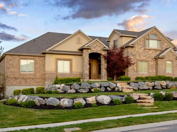 15257 S Scenic Crest Cir W, Riverton, UT 84065