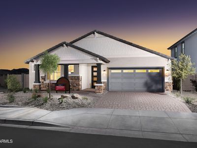19316 W Valle Vista Way, Litchfield Park, AZ, 85340