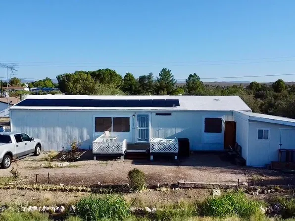 20628 E Bear Canyon Rd, Mayer, AZ 86333