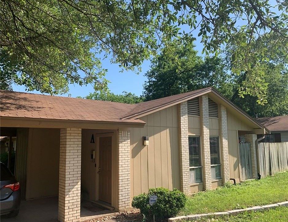 1st image of 8431 Jamestown Dr #A