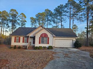 166 Overlook Rd, Cameron, NC 28326