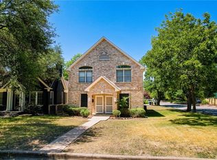 601 Texas Ave #A & B, Austin, TX 78705
