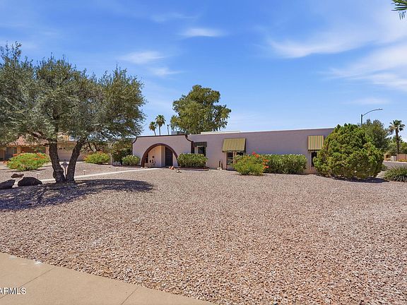 2nd image of 3217 E MALAPAI Drive