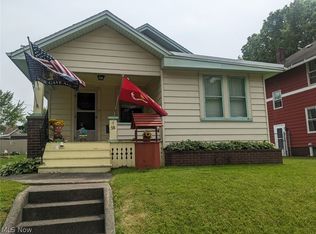 531 W Oregon Ave, Sebring, OH 44672