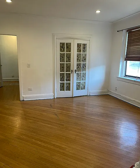 6298 Saunders St #3N — Photo 1