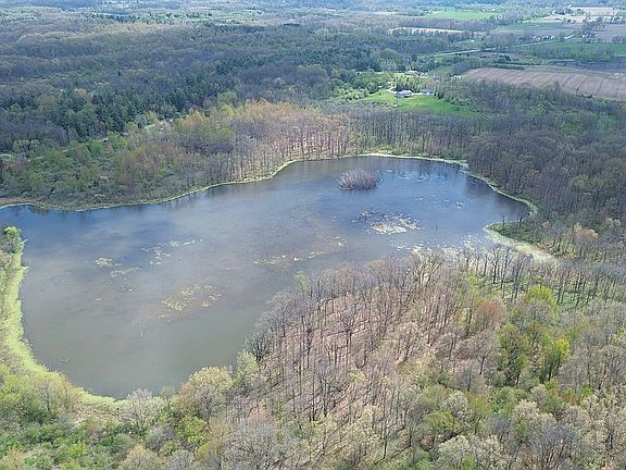 DNR property adjoining 