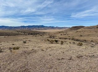 Table Mountain Rd #R004079, Socorro, NM 87801