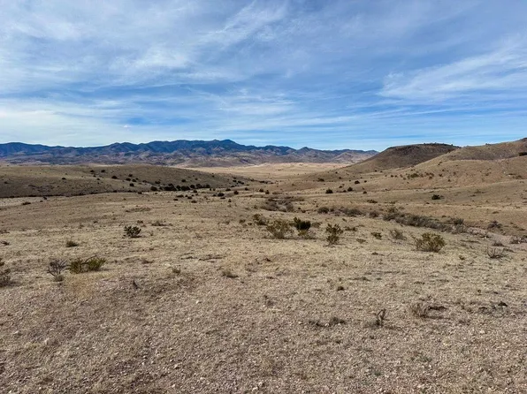 Table Mountain Rd #R004079, Socorro, NM 87801