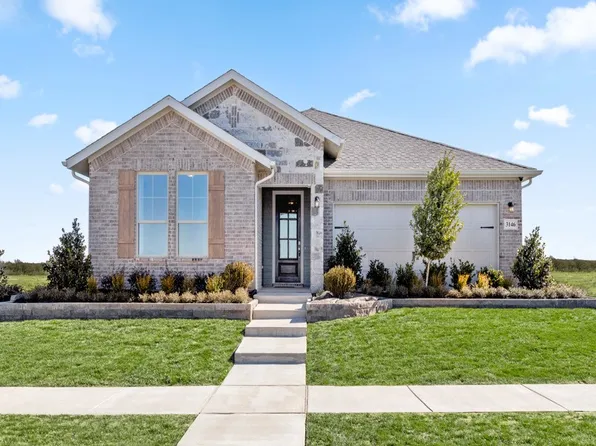 3112 Hawkview Dr, Cleburne, TX 76031