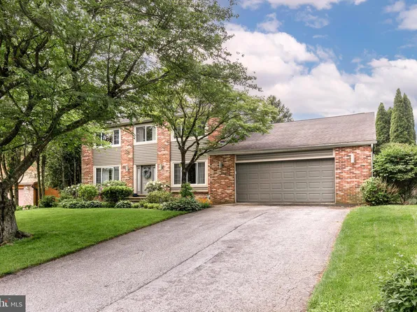 3813 Tabor Rd, Owings Mills, MD 21117