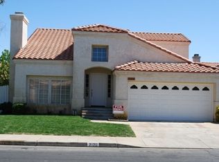 2120 Mark Ave, Palmdale, CA 93550