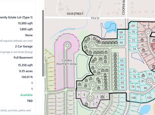 LOT 98 49th Ct Lot 98, Pleasant Prairie, WI 53158