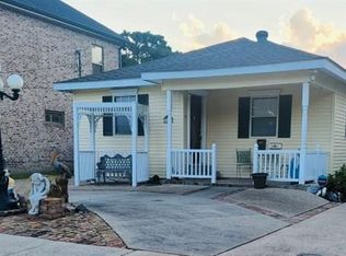 648 Homestead Ave, Metairie, LA 70005