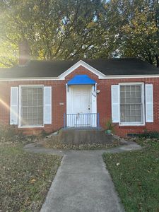 4104 Hampshire Blvd, Fort Worth, TX, 76103