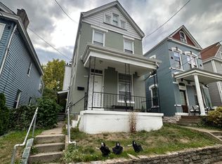 2375 Flora St, Cincinnati, OH 45219