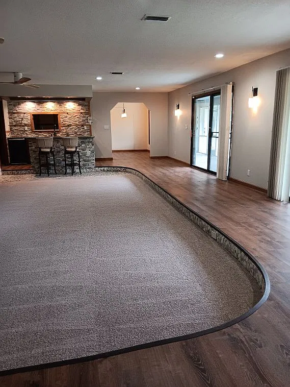 3 bed, 2.5 bath, 2500 sqft, $3,450 — Photo 3