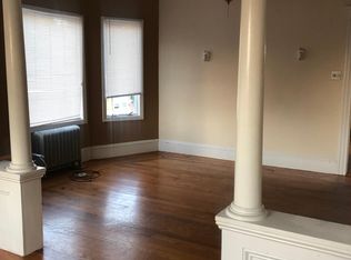 24 Sheffield Ave FLOOR 3, North Providence, RI 02911