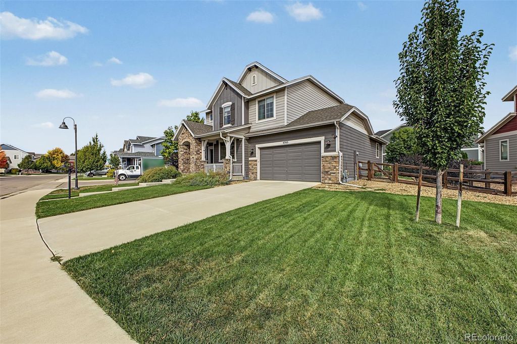 4305 Lyric Falls Drive