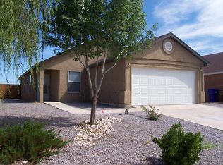 4875 Calle Bella Ave, Las Cruces, NM 88012