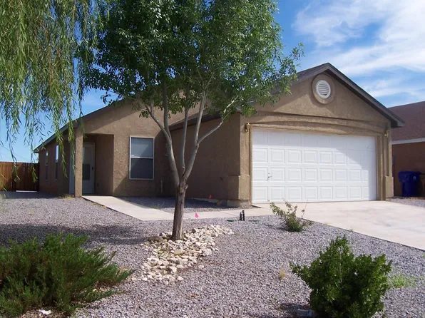 4875 Calle Bella Ave, Las Cruces, NM 88012