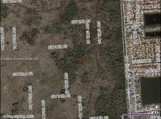 SW 31st St #159, Miami, FL 33185