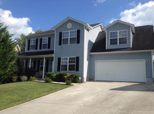 4433 Oakbank Ln, Knoxville, TN 37921