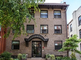 1632 S St NW, Washington, DC 20009