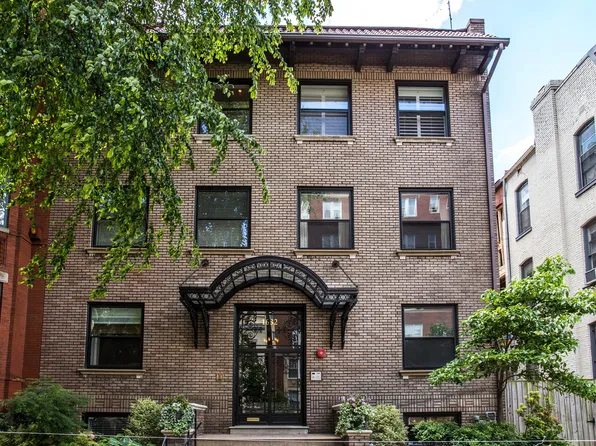 1632 S St NW, Washington, DC 20009